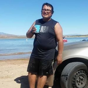 Meet your Posher, Remberto ulises